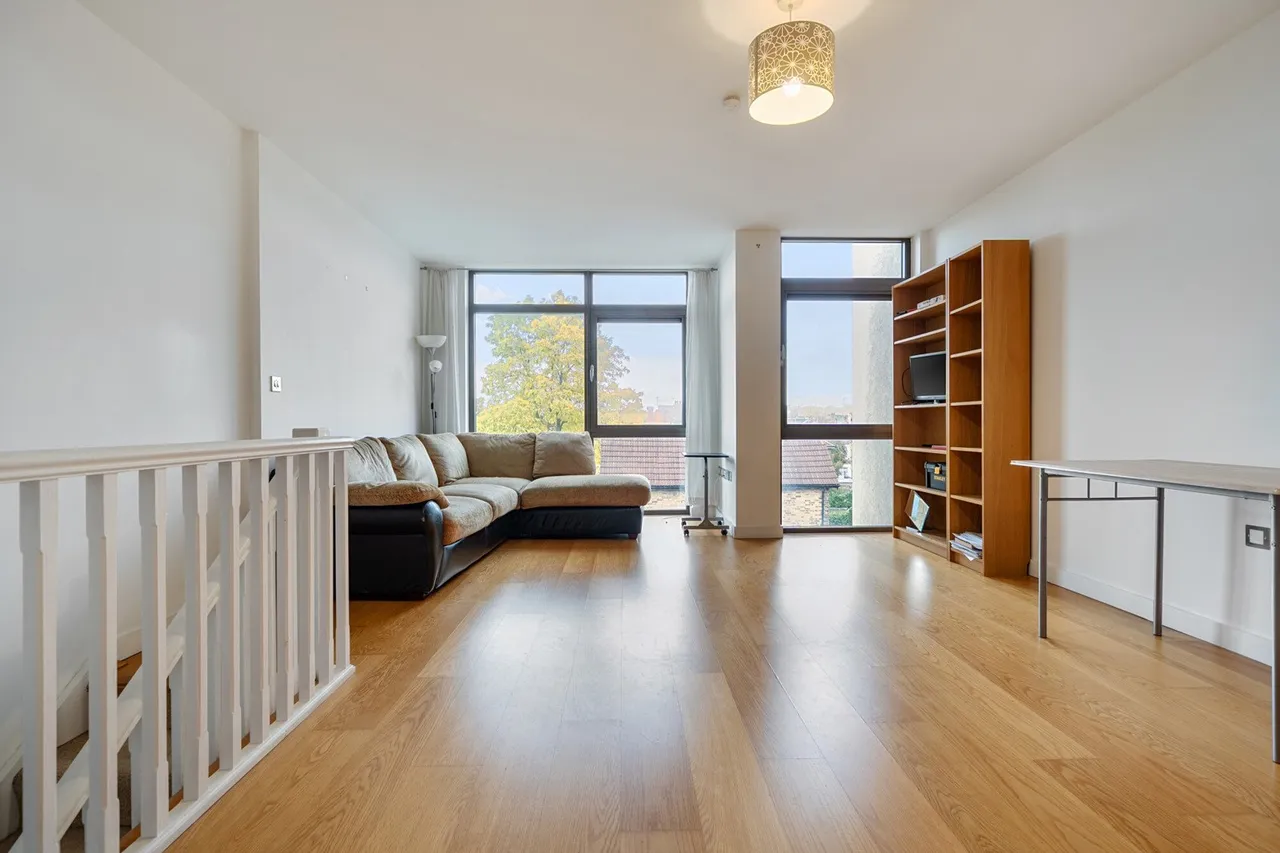 Union Park, SE10, photo 13