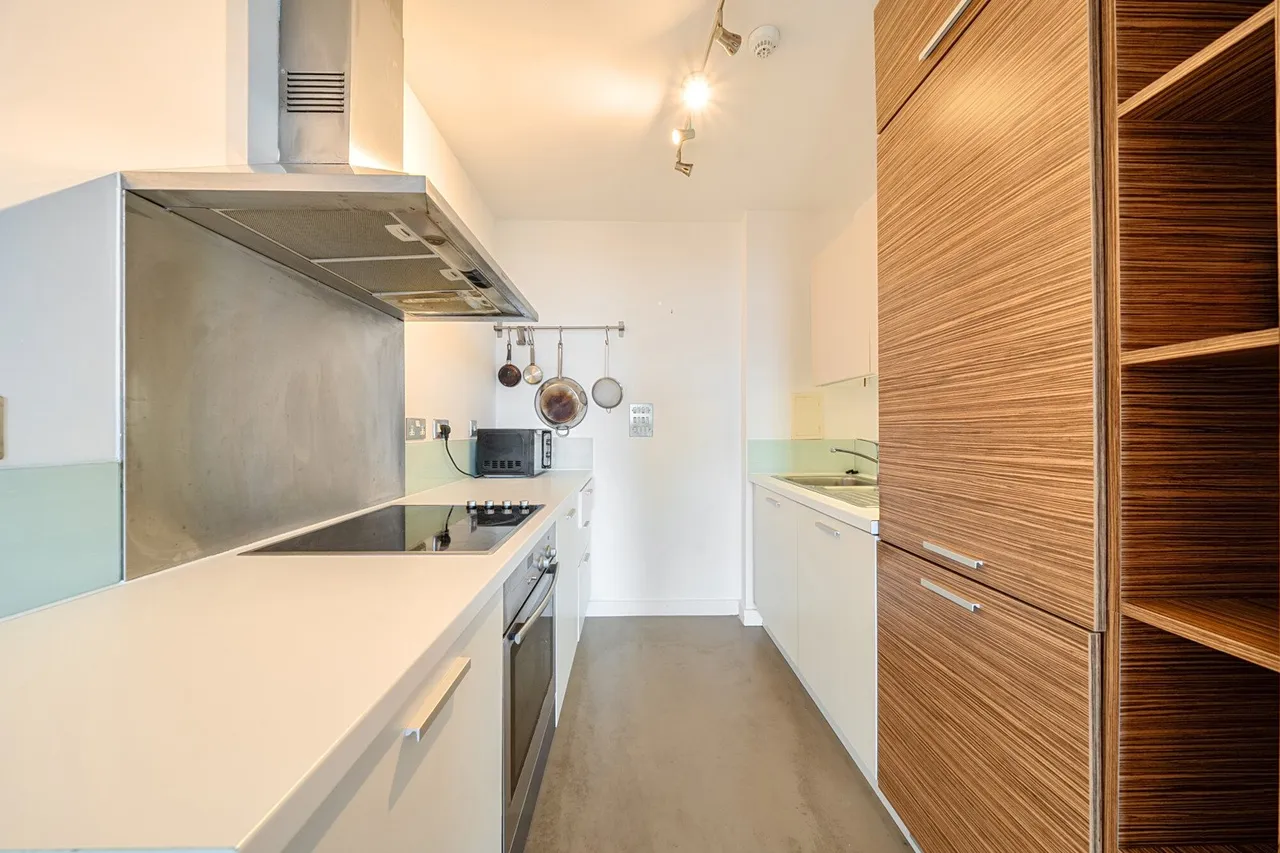 Union Park, SE10, photo 14