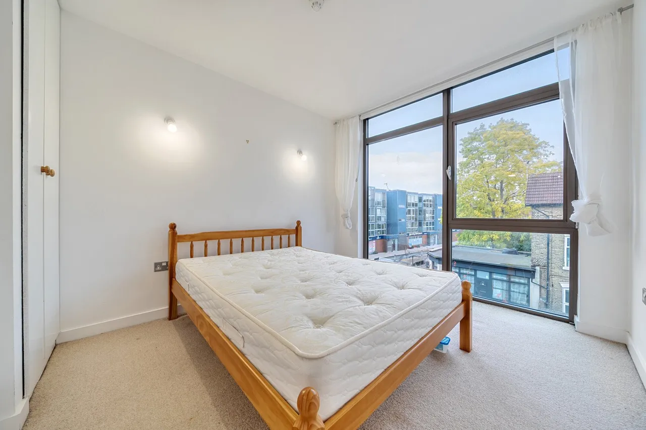 Union Park, SE10, photo 17
