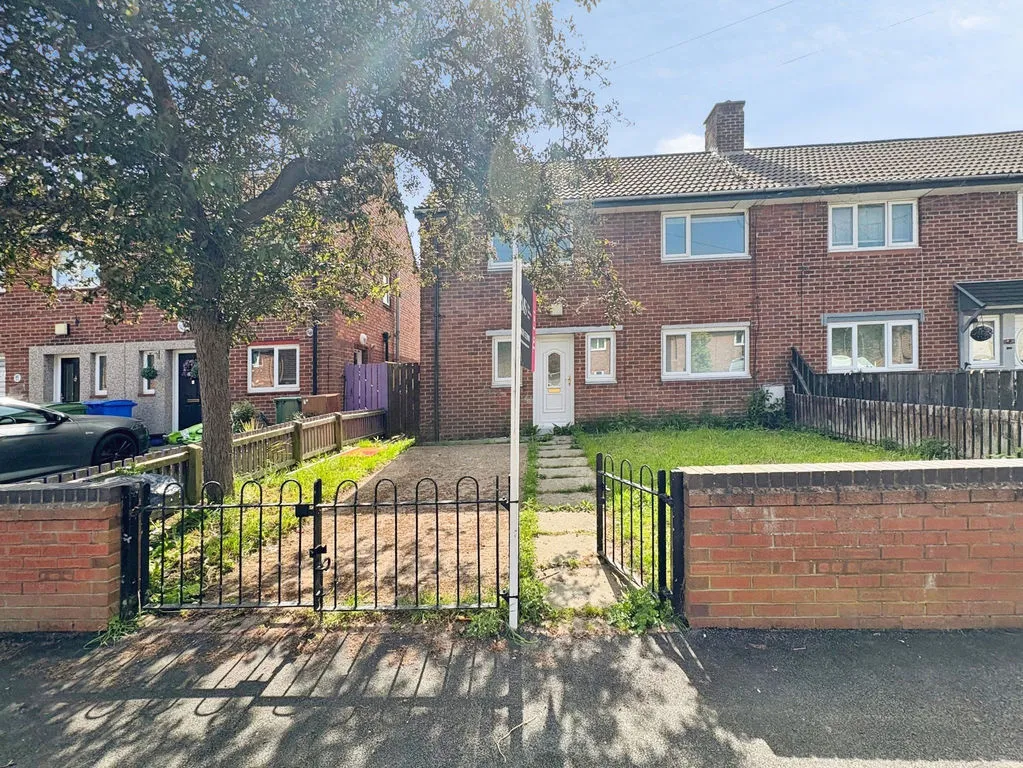 3 bed property for sale, Blyth NE24 5AW, NE24