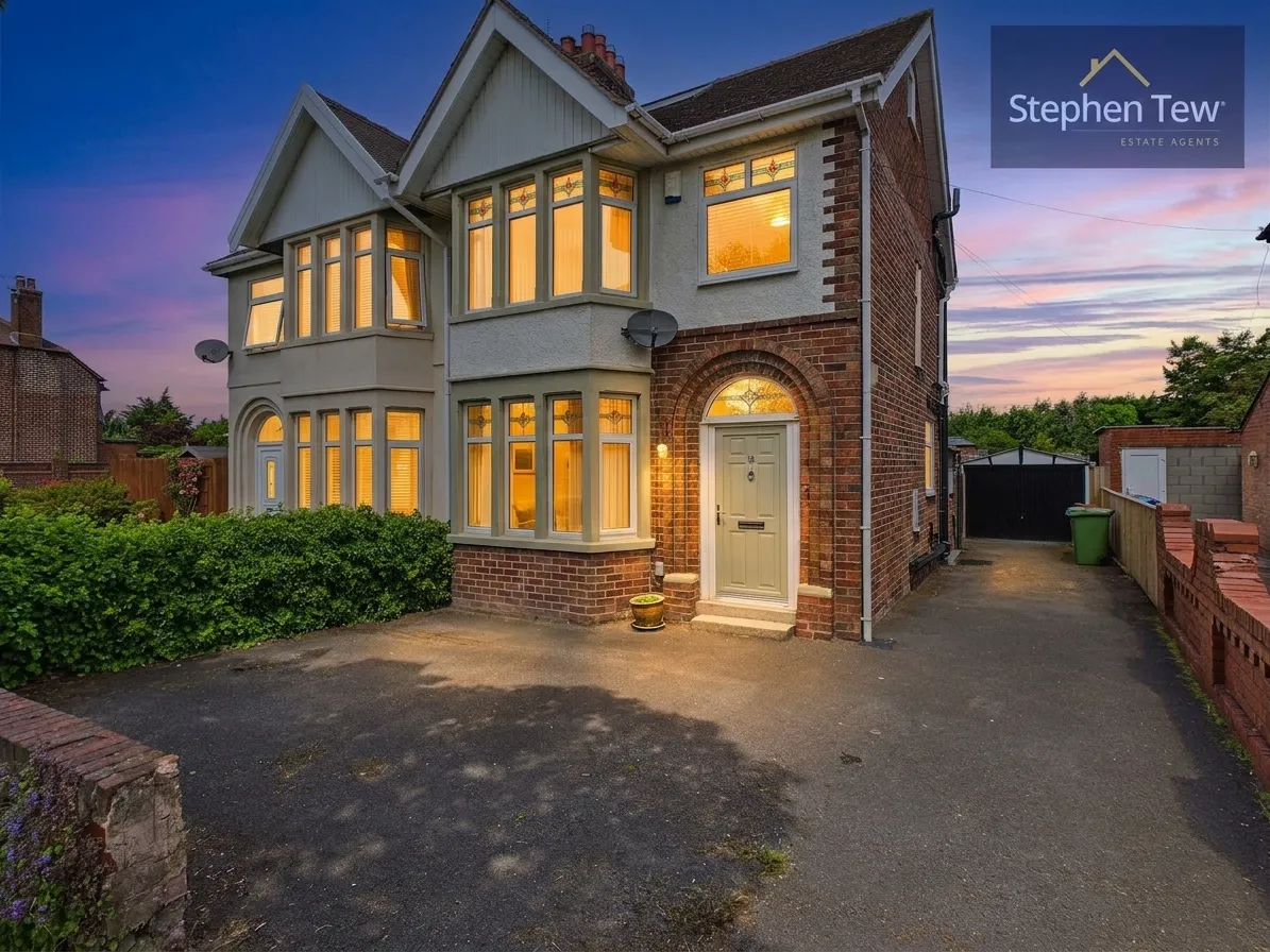 4 bed house for sale, Garstang Road West, Poulton-Le-Fylde, FY6