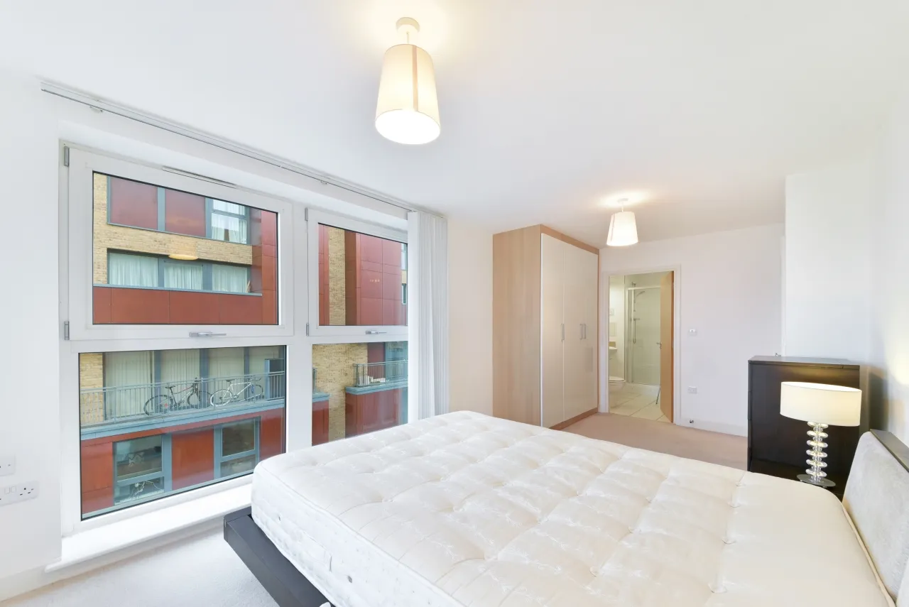 Collins Tower, Blues Street, Dalston, London, E8, photo 6