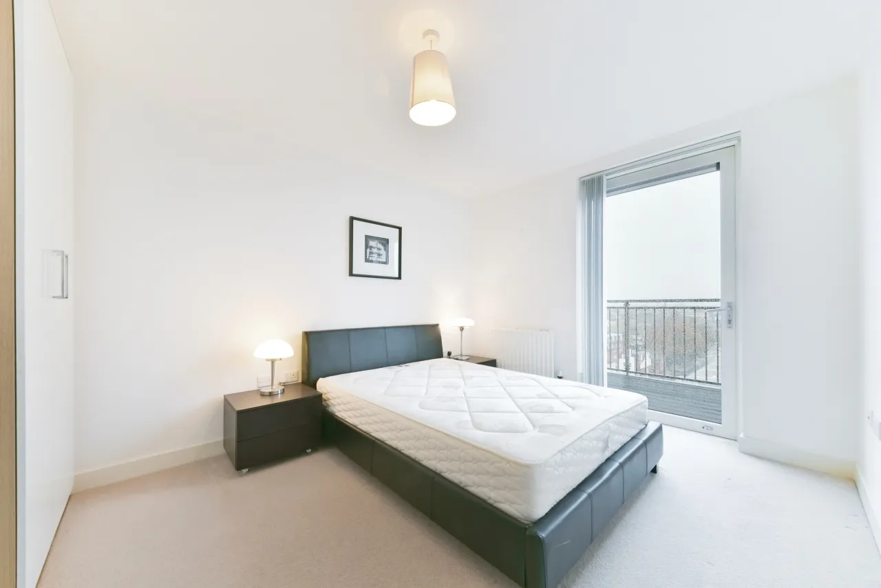 Collins Tower, Blues Street, Dalston, London, E8, photo 8