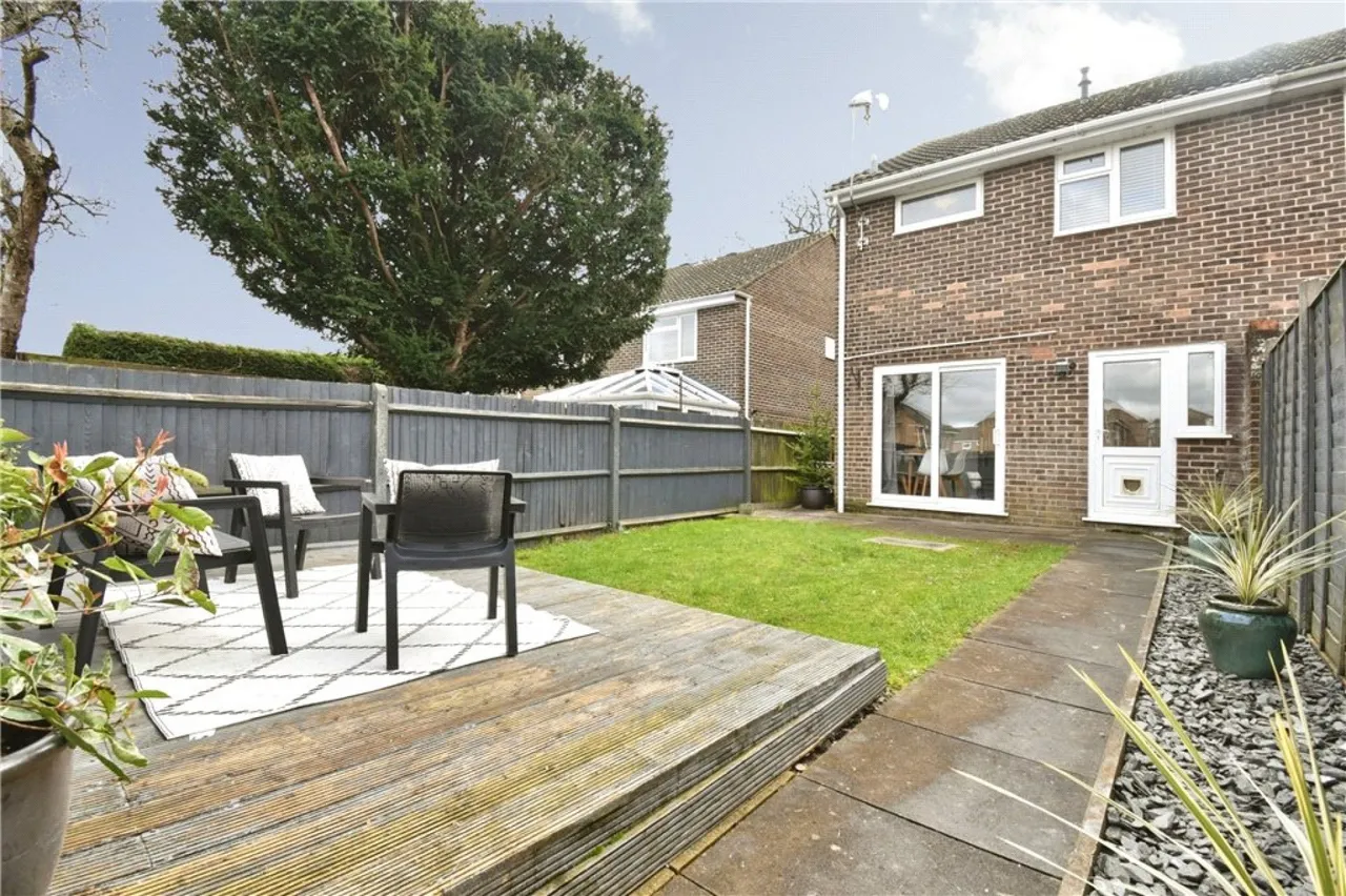 Hoe Lane, North Baddesley, SO52, photo 2