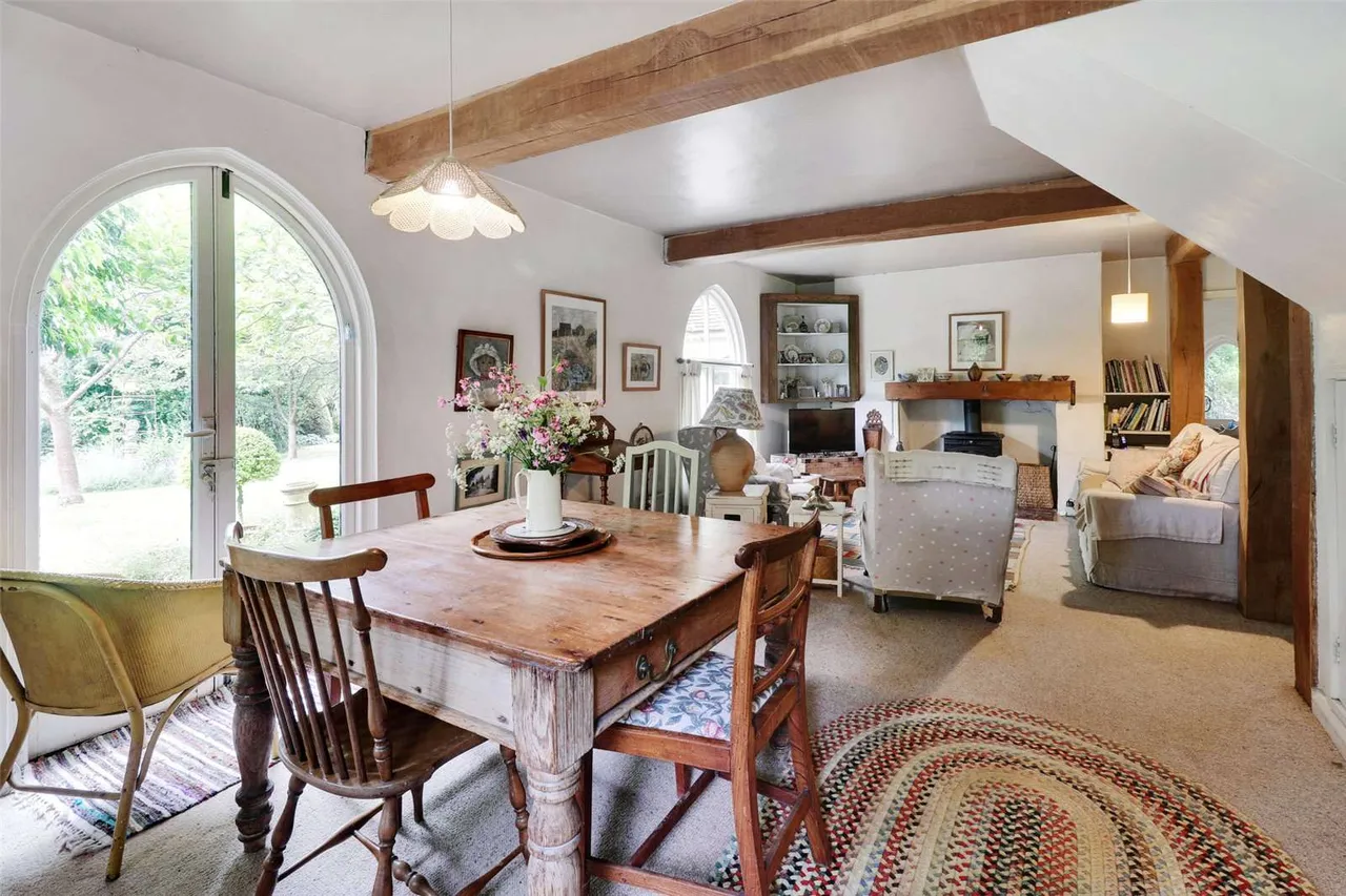 Standen Street, Benenden, Cranbrook, Kent, TN17 4LB, photo 4