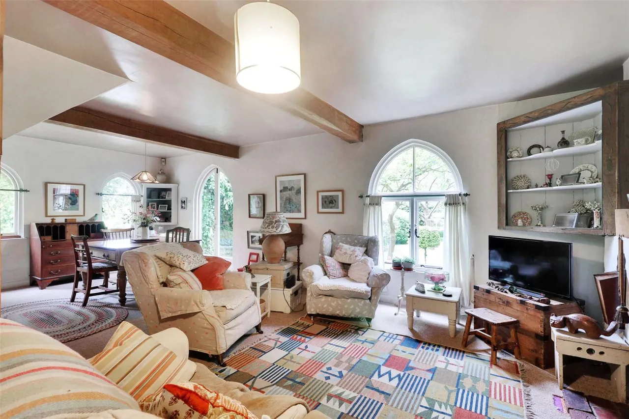 Standen Street, Benenden, Cranbrook, Kent, TN17 4LB, photo 3