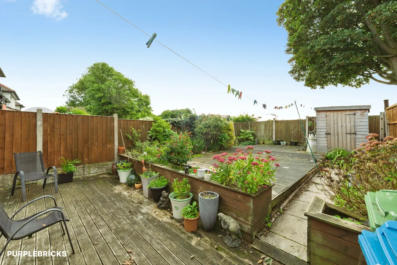 Glenconner Road, Liverpool, L16, photo 26