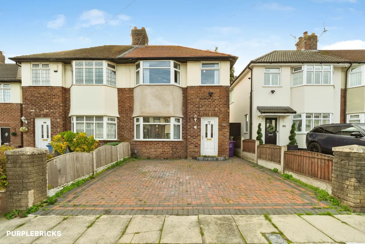 Glenconner Road, Liverpool, L16, photo 2