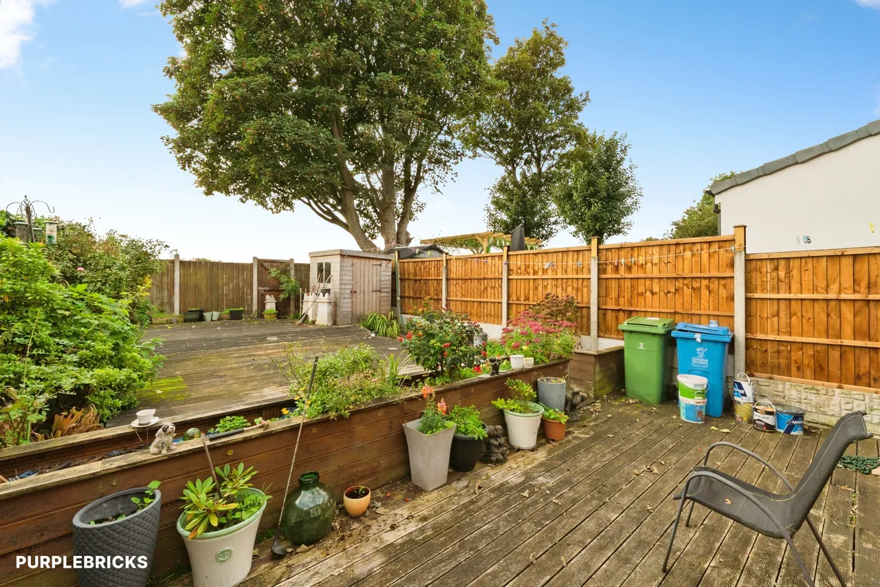 Glenconner Road, Liverpool, L16, photo 25