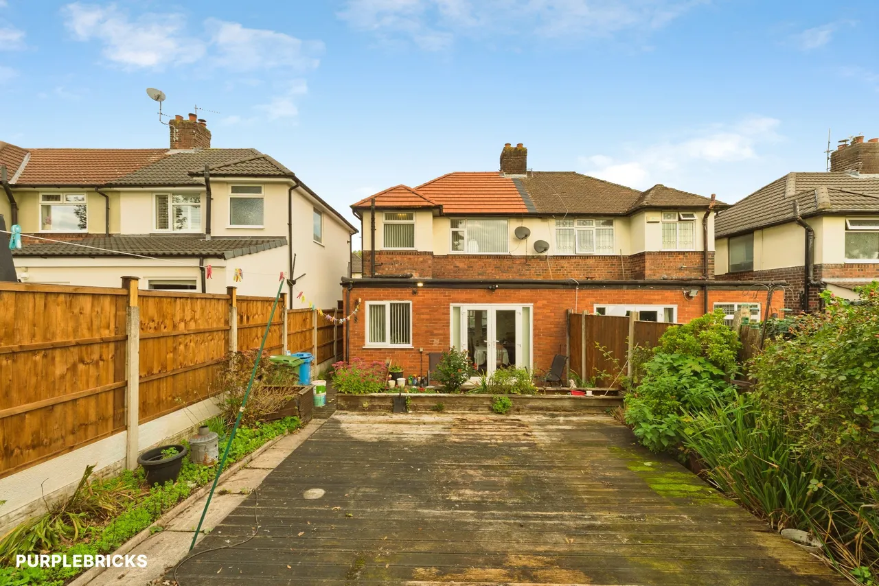 Glenconner Road, Liverpool, L16, photo 24