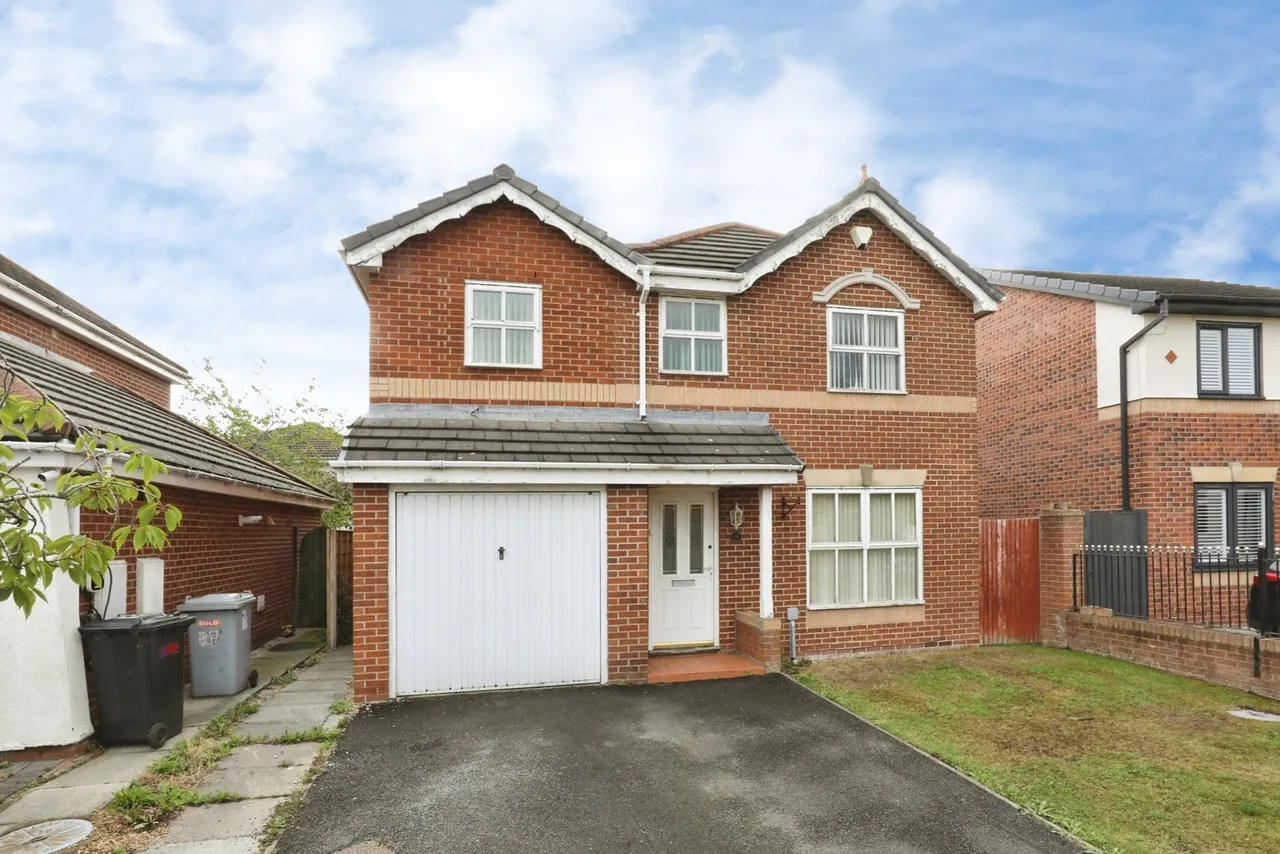 Beltony Drive, CREWE, Cheshire, CW1, photo 20