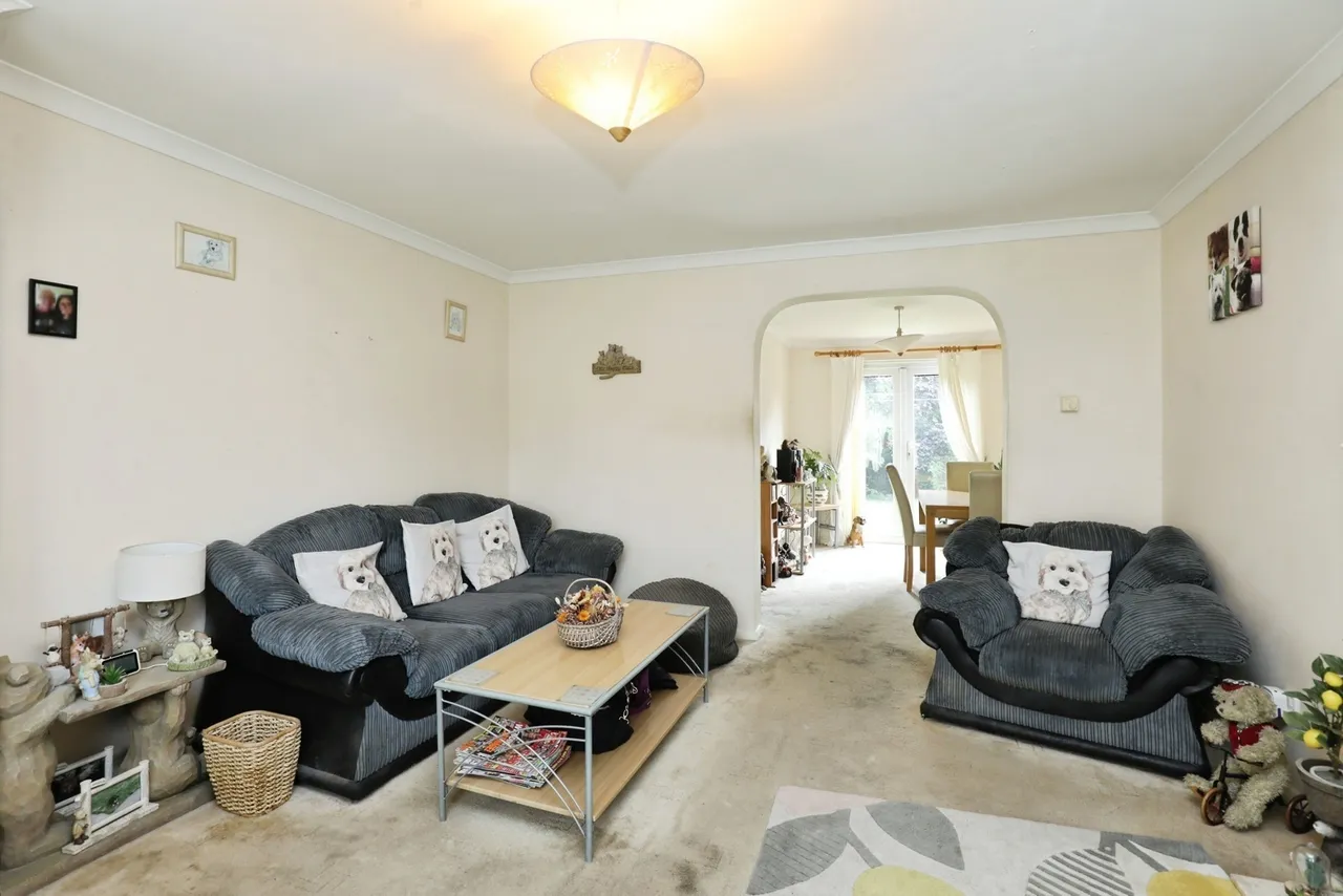 Beltony Drive, CREWE, Cheshire, CW1, photo 3