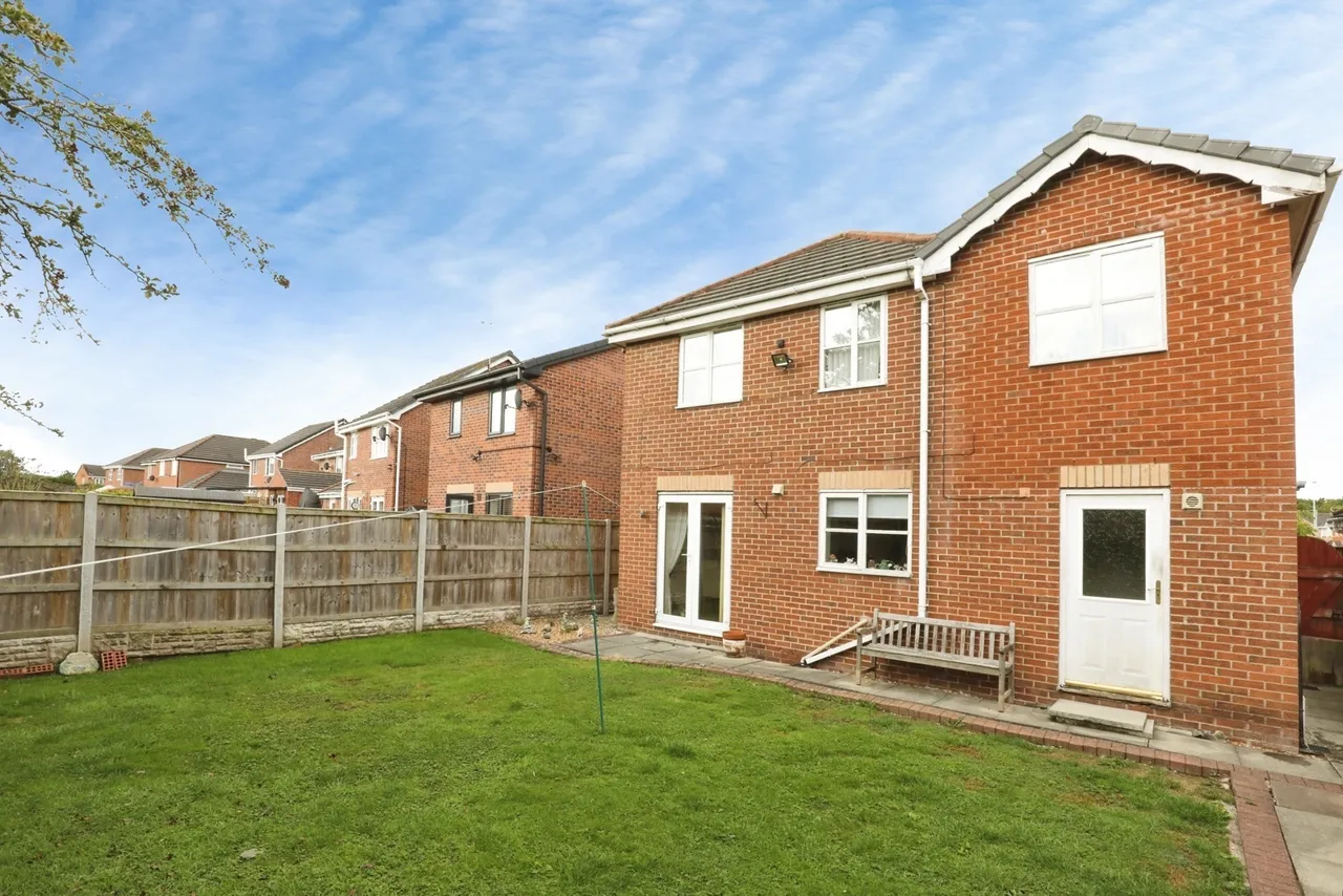 Beltony Drive, CREWE, Cheshire, CW1, photo 19