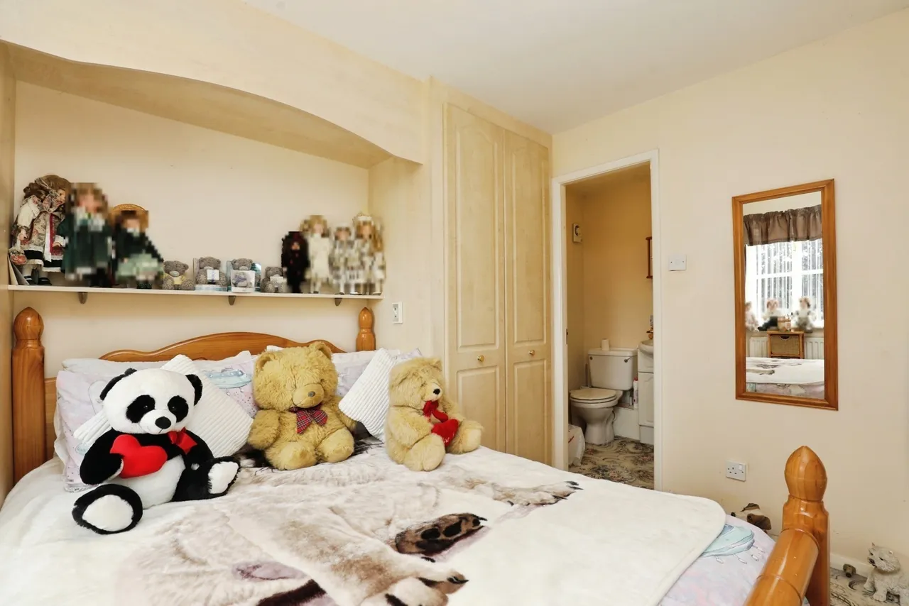 Beltony Drive, CREWE, Cheshire, CW1, photo 10