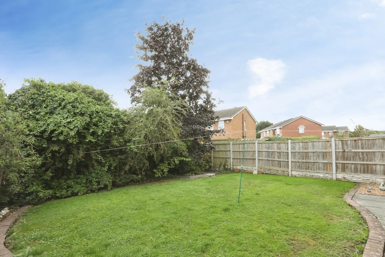 Beltony Drive, CREWE, Cheshire, CW1, photo 18