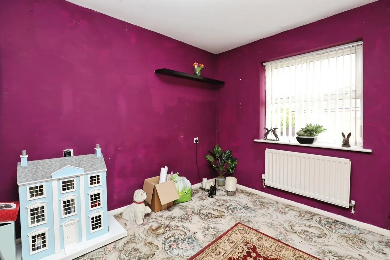 Beltony Drive, CREWE, Cheshire, CW1, photo 16