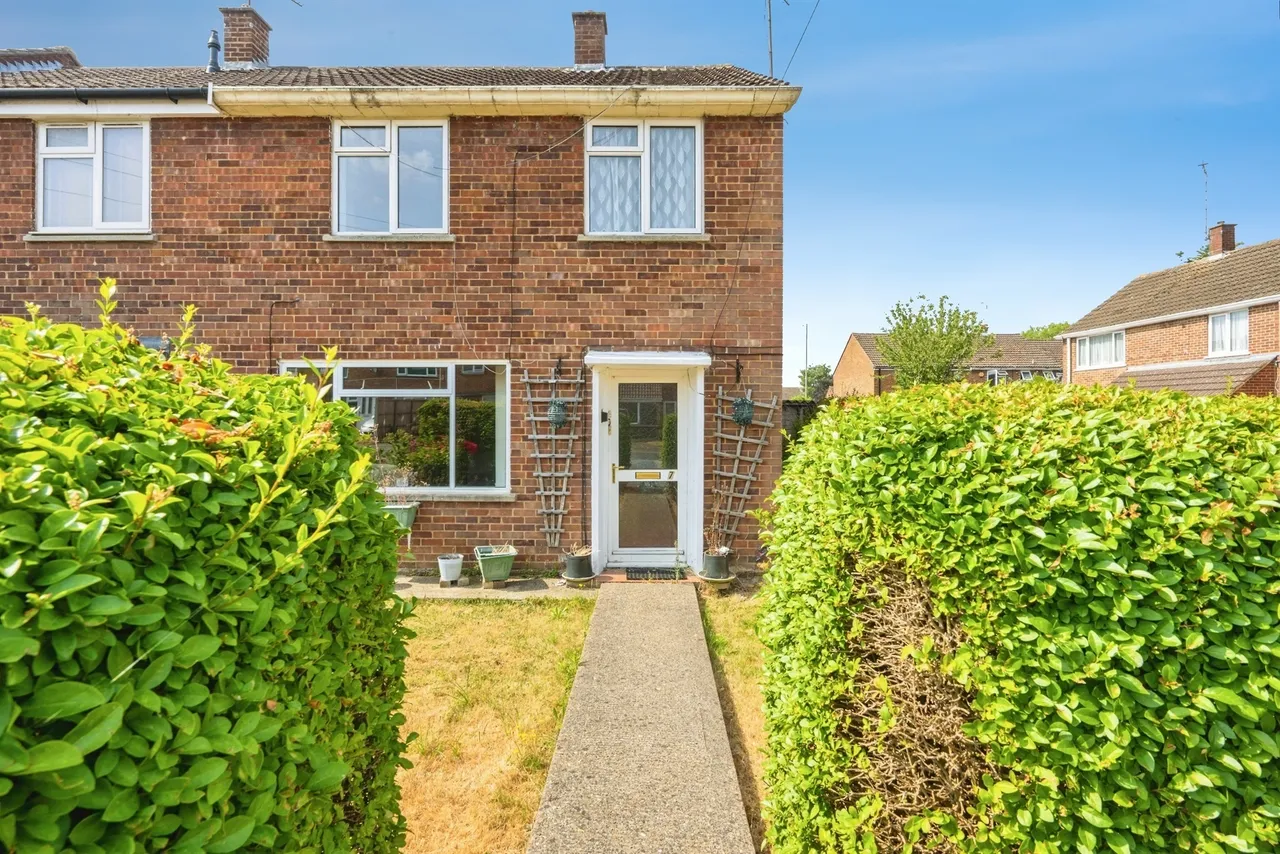 Palmer Avenue, Aylesbury, HP19, photo 17