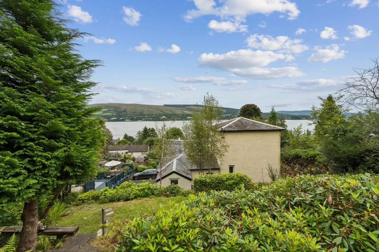 Back Road, Clynder, G84, photo 55