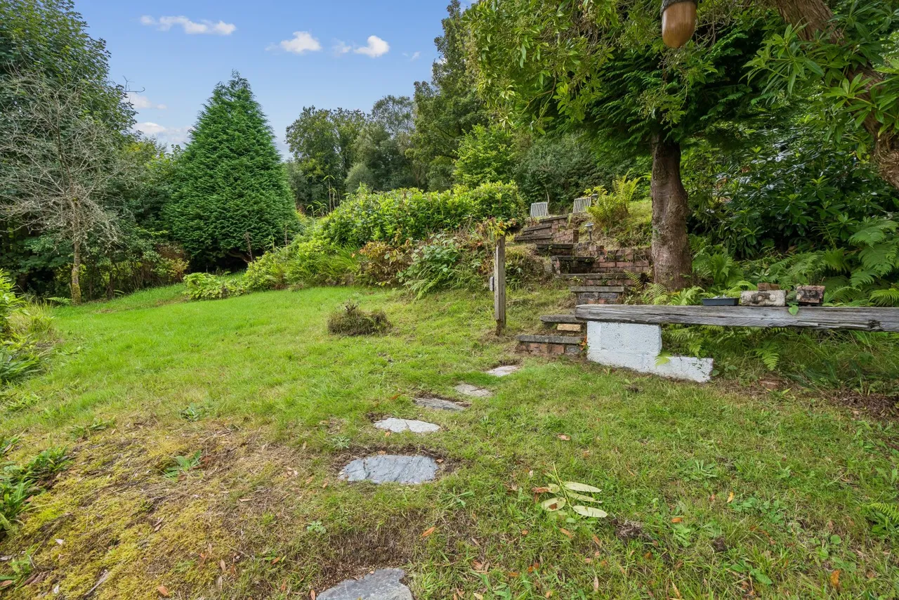 Back Road, Clynder, G84, photo 56
