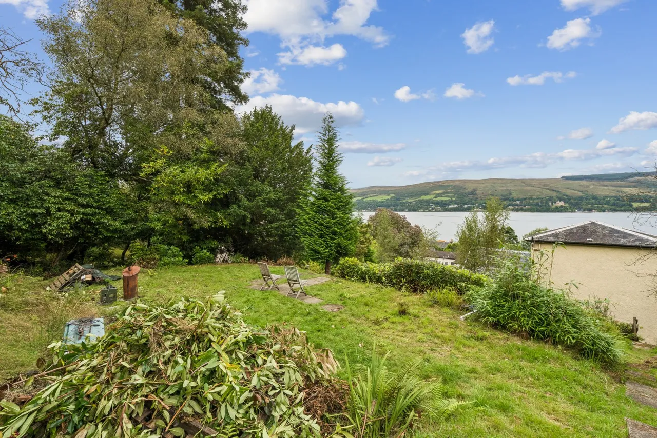 Back Road, Clynder, G84, photo 57