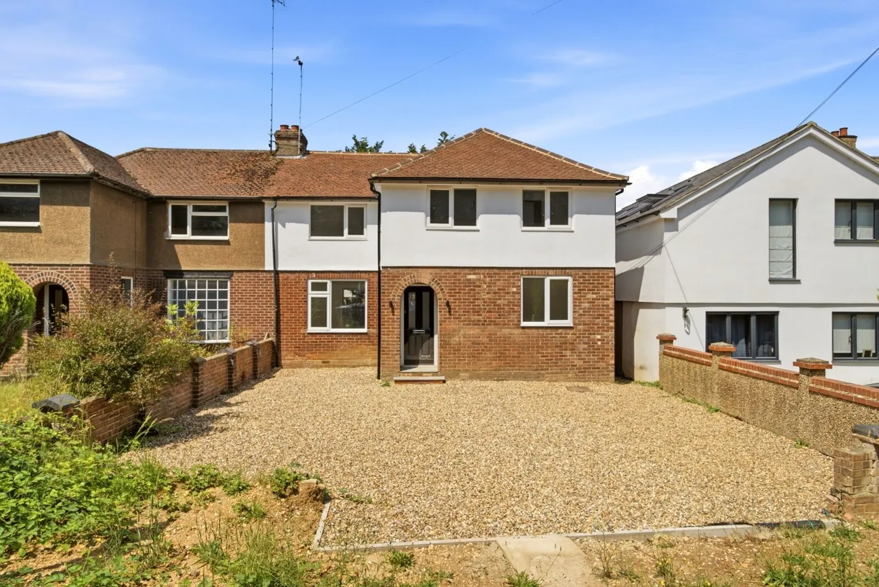 4 bed house for sale, St. Albans Road, Sandridge, AL4
