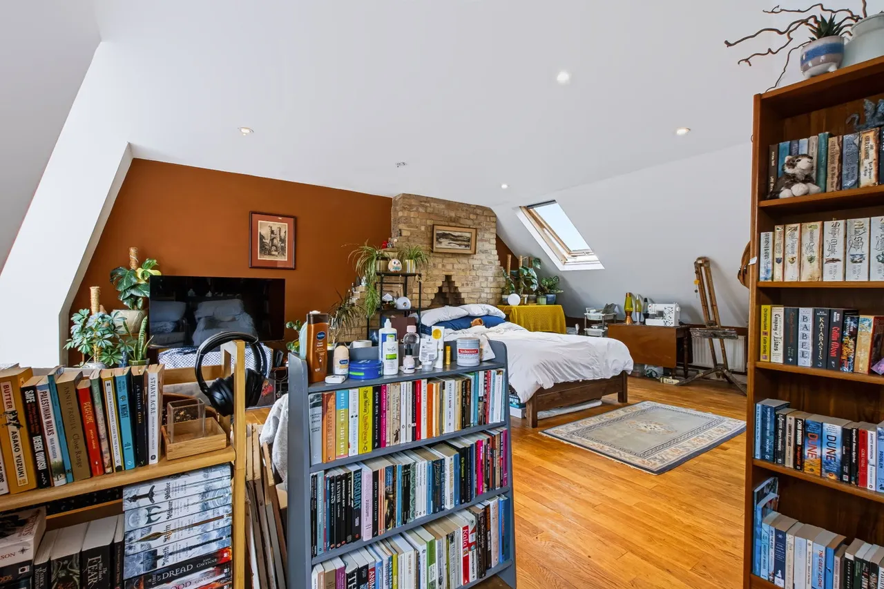 Springcroft Avenue, N2, photo 15