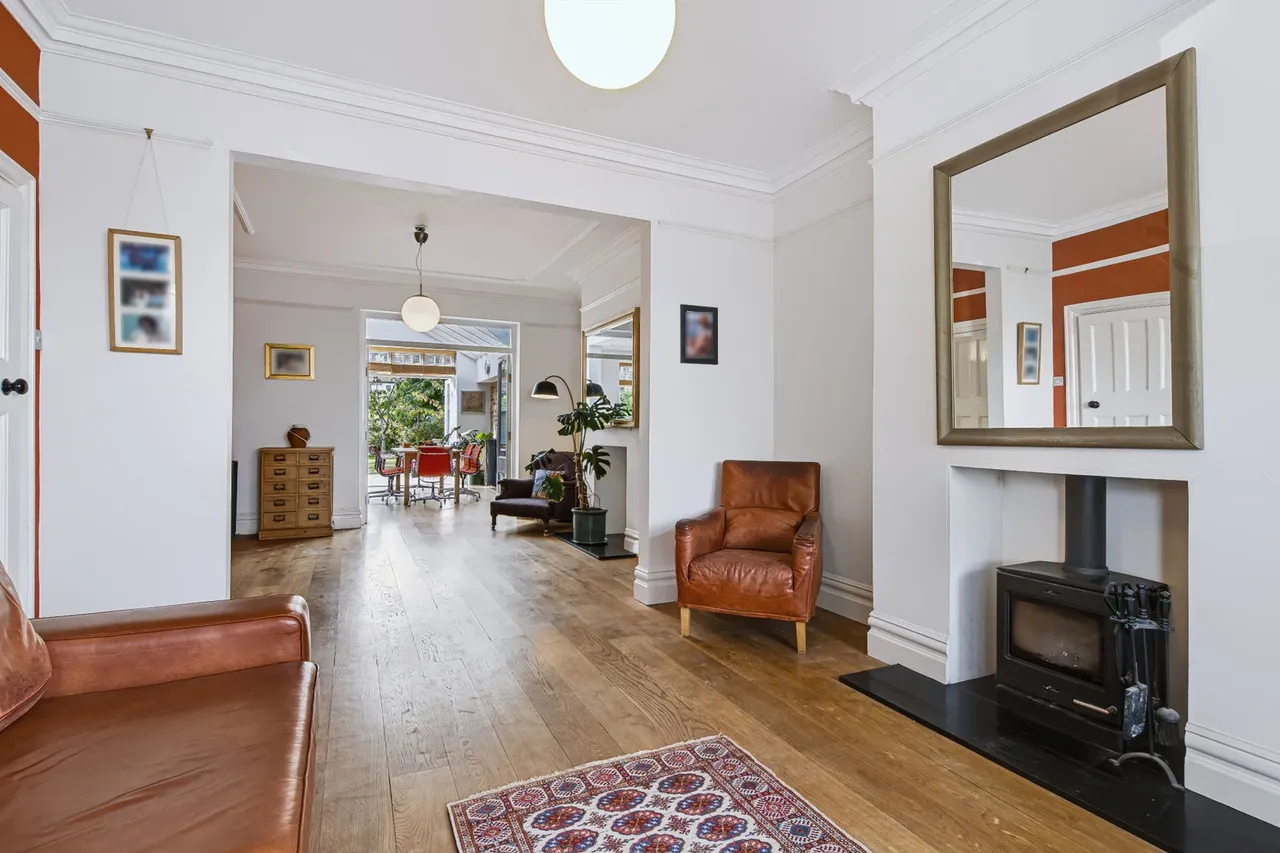 Springcroft Avenue, N2, photo 5