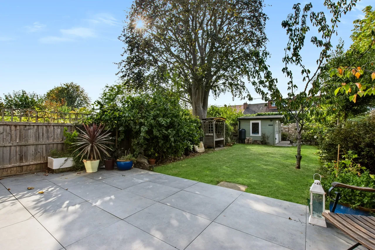 Springcroft Avenue, N2, photo 18