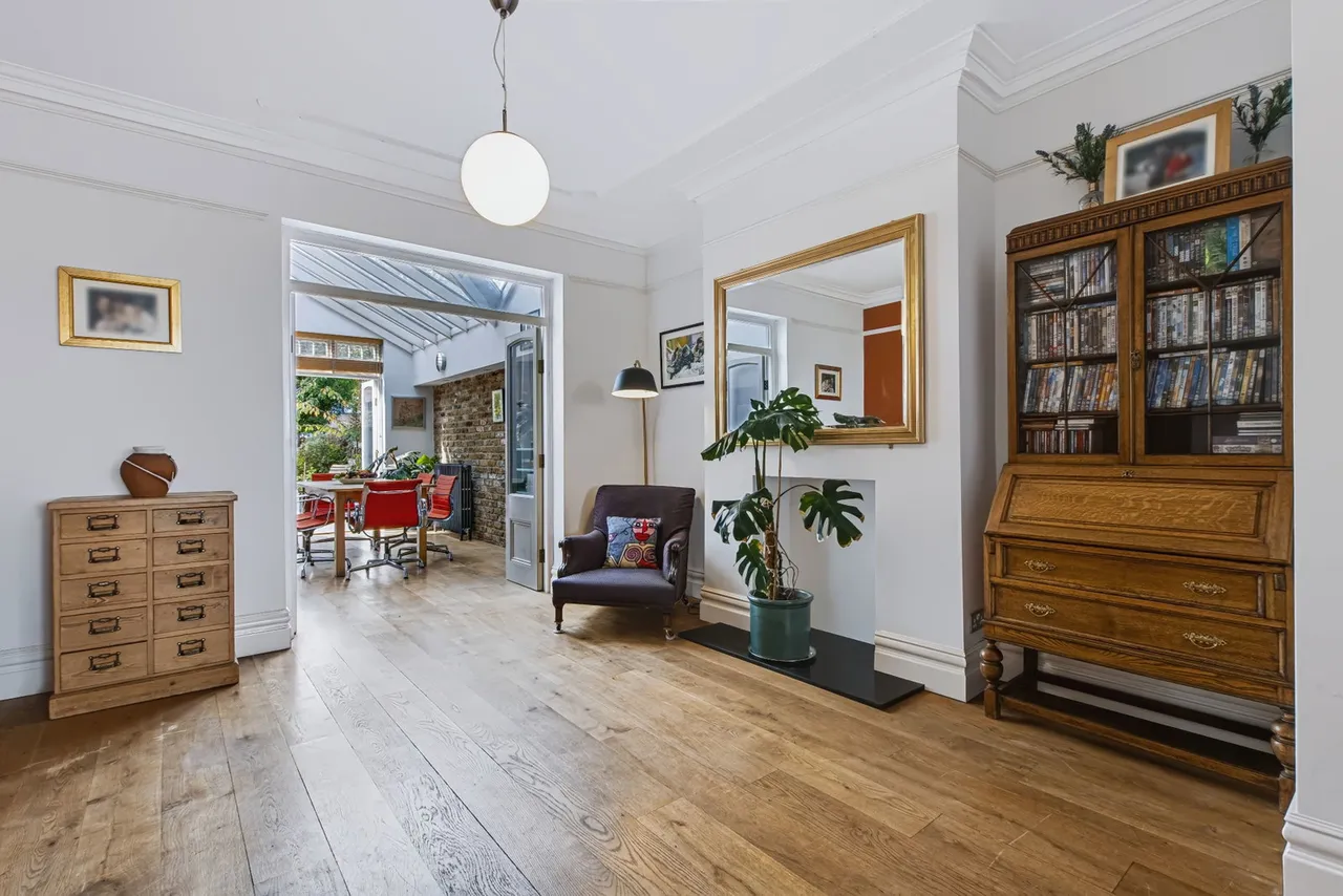 Springcroft Avenue, N2, photo 4