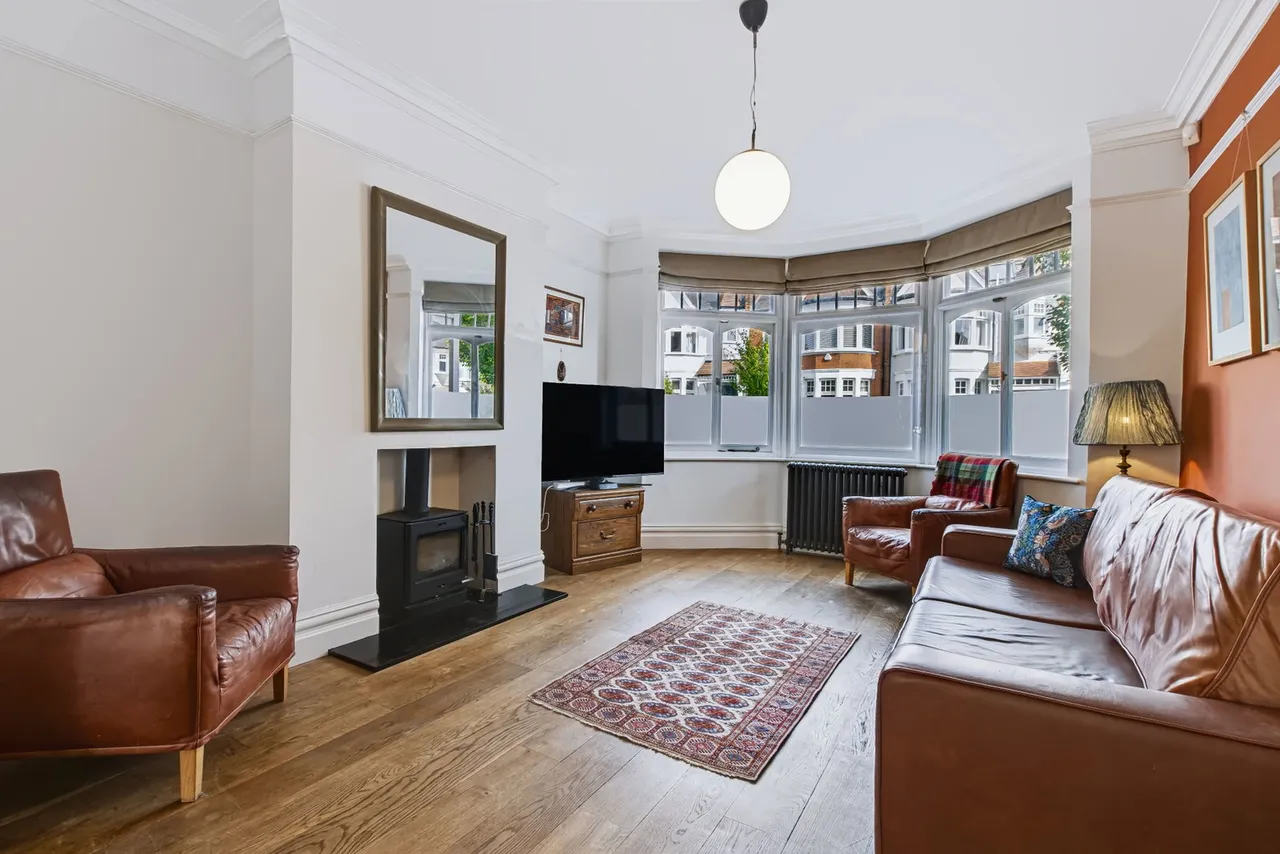Springcroft Avenue, N2, photo 3