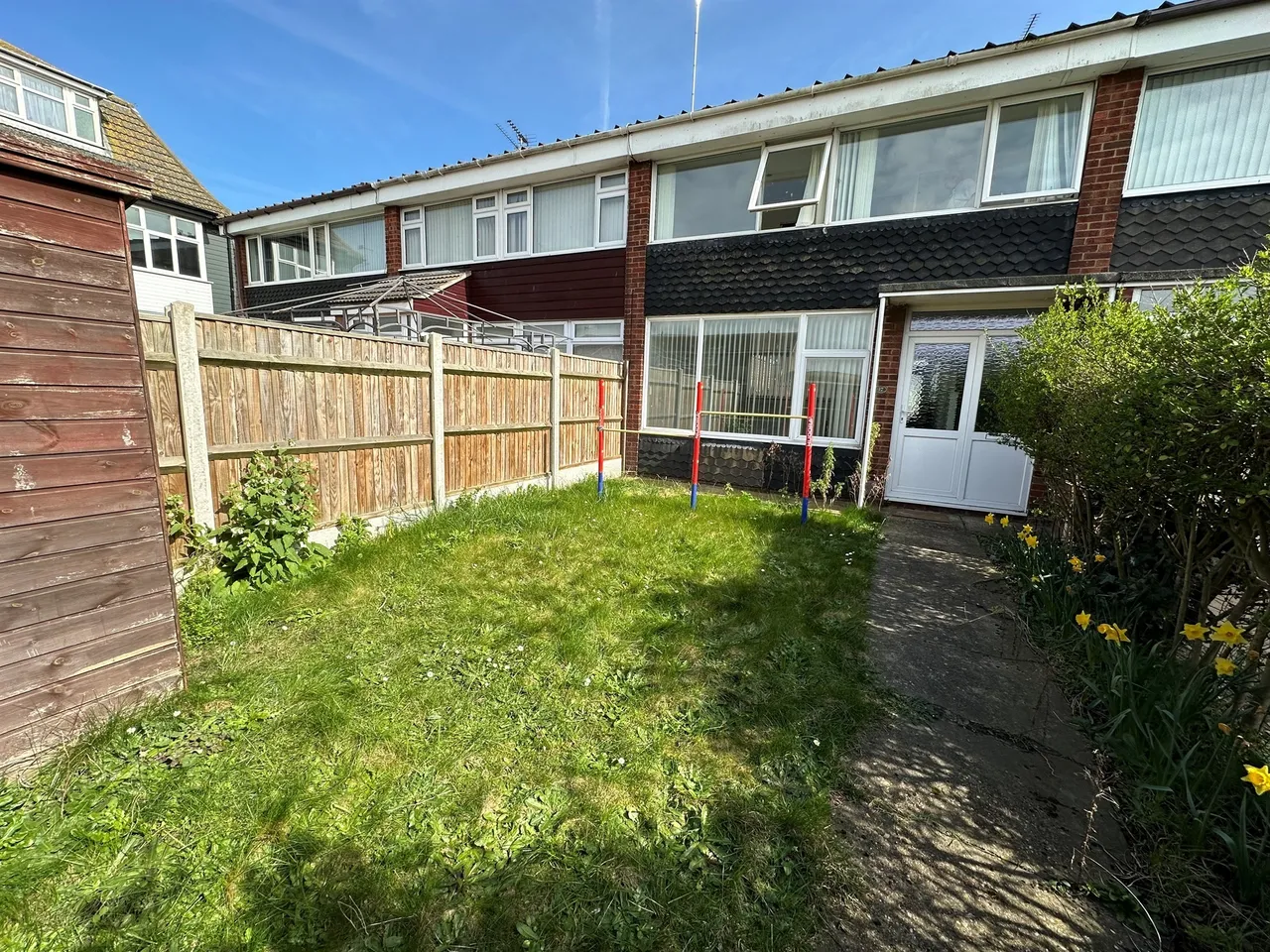 3 bed house for sale — Beccles Road, Gorleston, Great Yarmouth