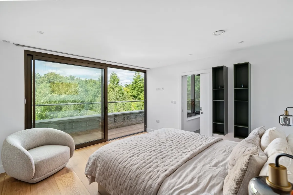 Bob Lane, Twineham, RH17, photo 13