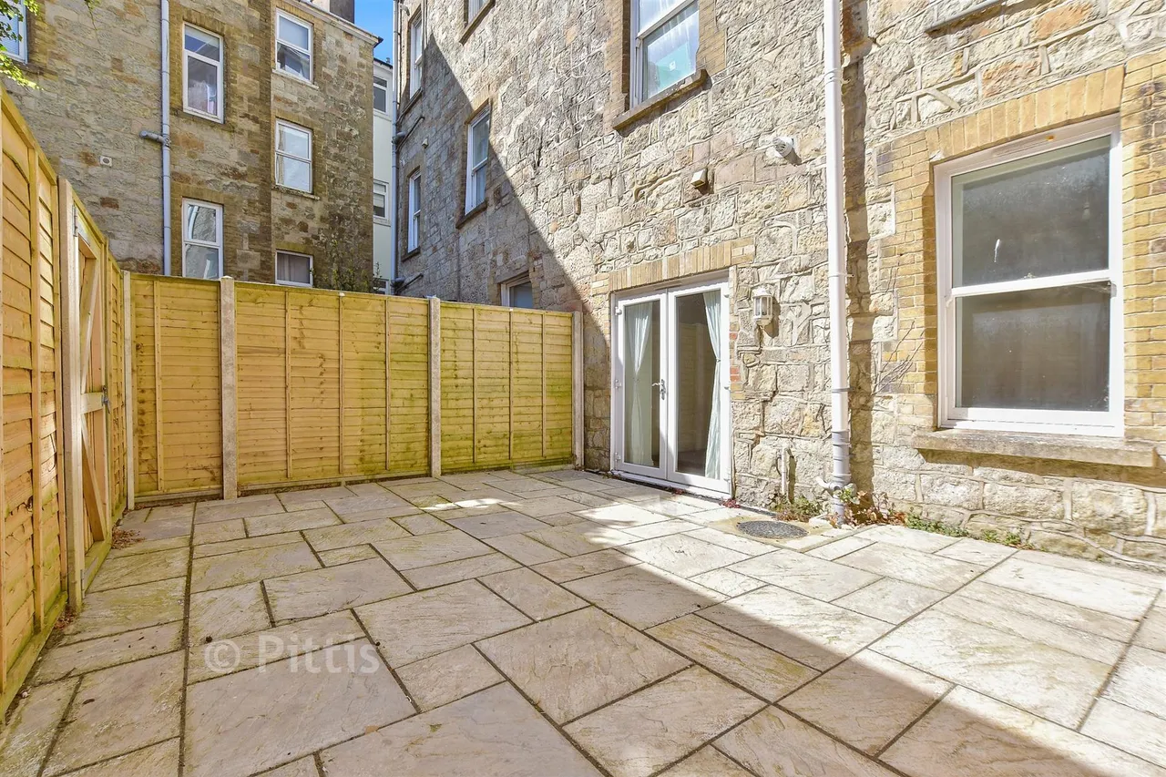 Hambrough Road, Ventnor, PO38, photo 8