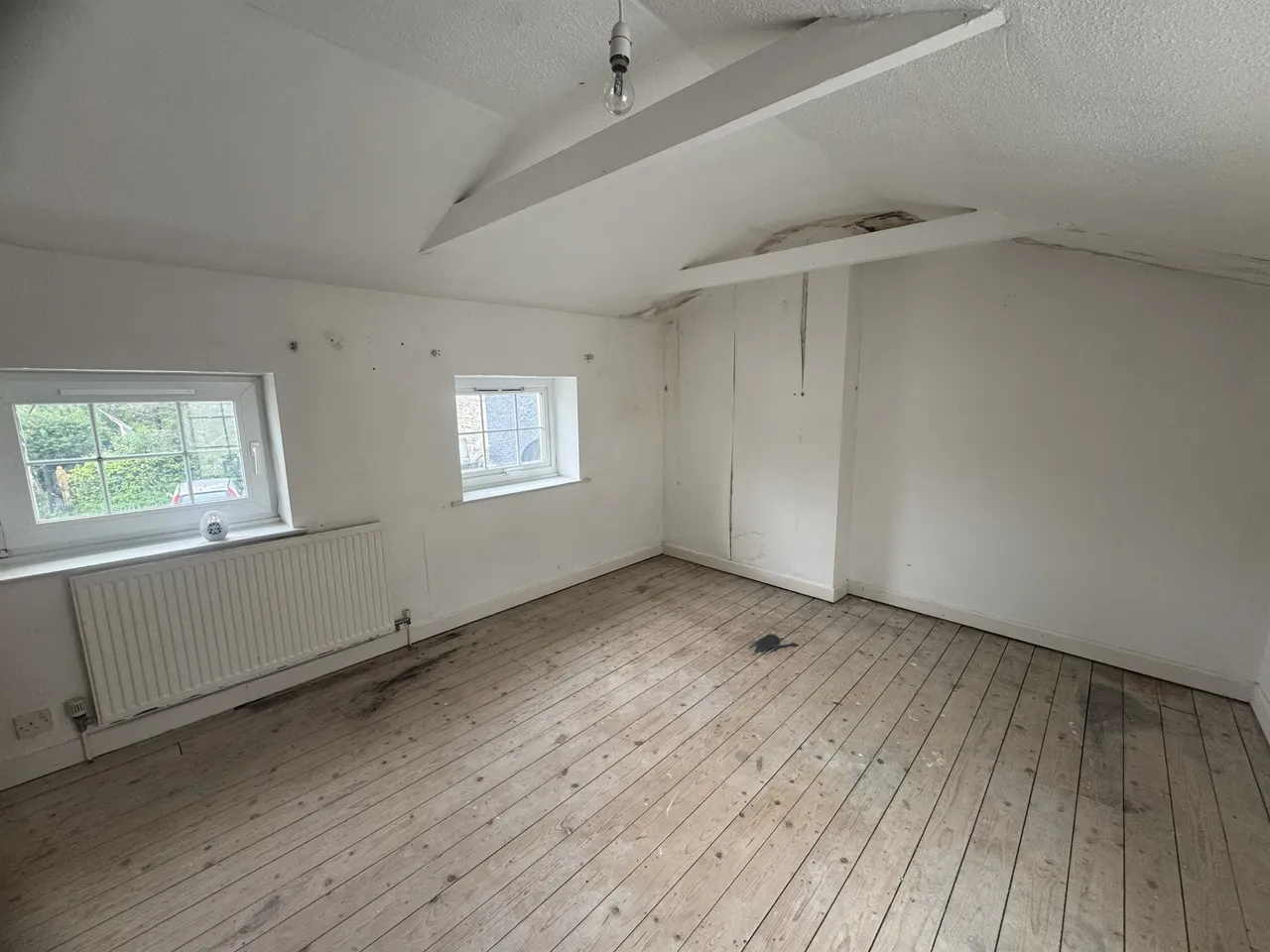 Old Market Street, Usk, NP15, photo 7