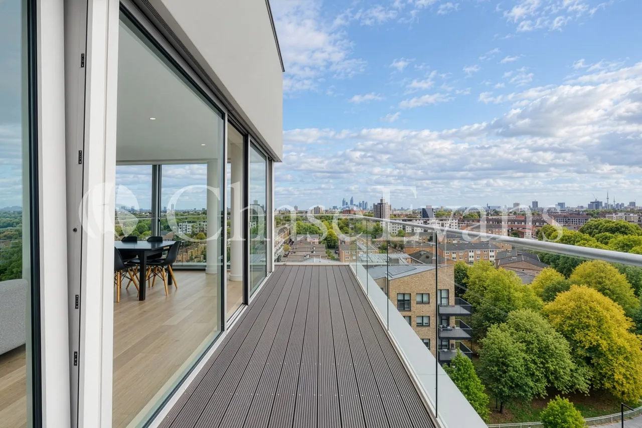 Trafalgar Place, Elephant & Castle, SE17, photo 12