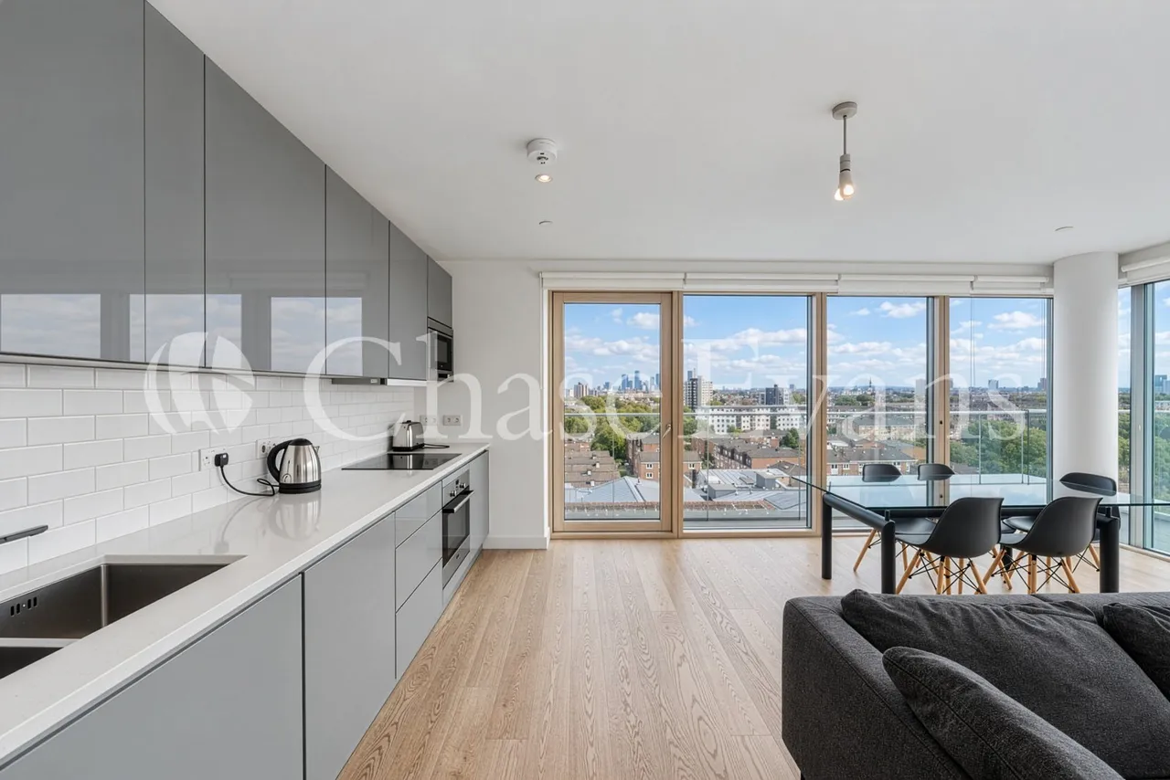 Trafalgar Place, Elephant & Castle, SE17, photo 2