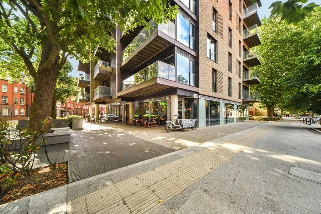 Trafalgar Place, Elephant & Castle, SE17, photo 14