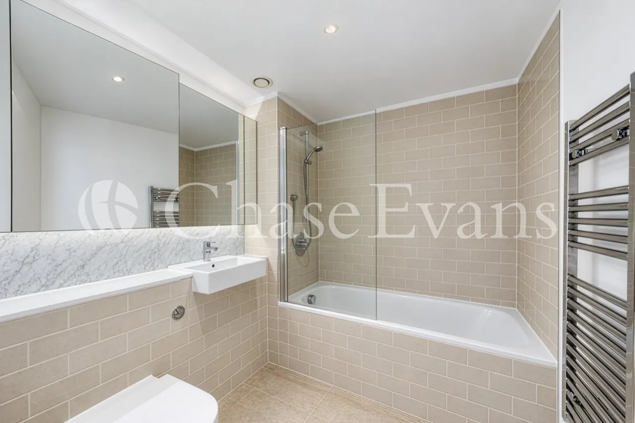 Trafalgar Place, Elephant & Castle, SE17, photo 9