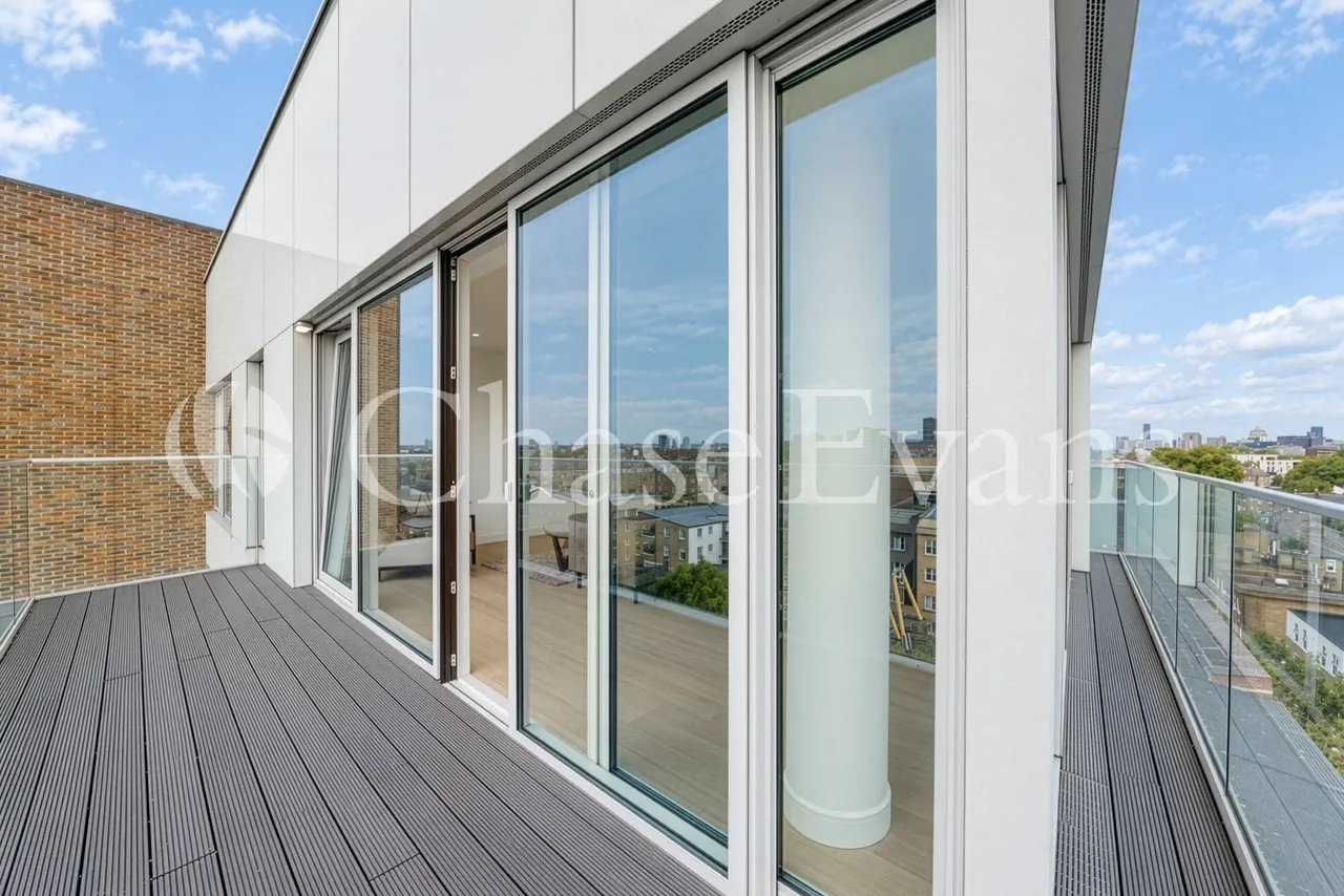 Trafalgar Place, Elephant & Castle, SE17, photo 11