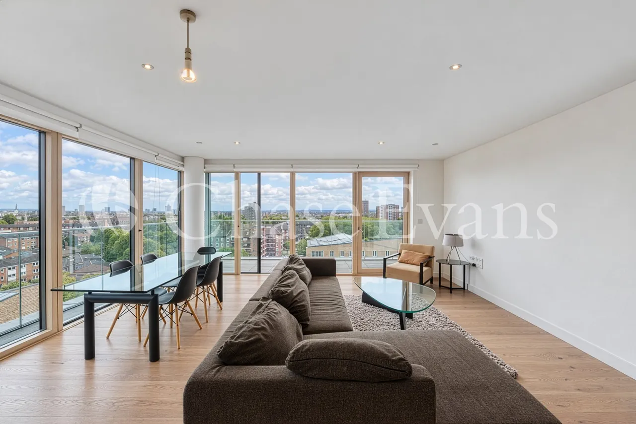 Trafalgar Place, Elephant & Castle, SE17, photo 4