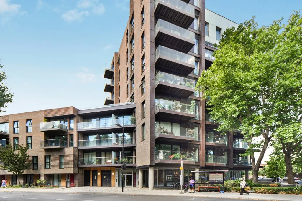 Trafalgar Place, Elephant & Castle, SE17, photo 15