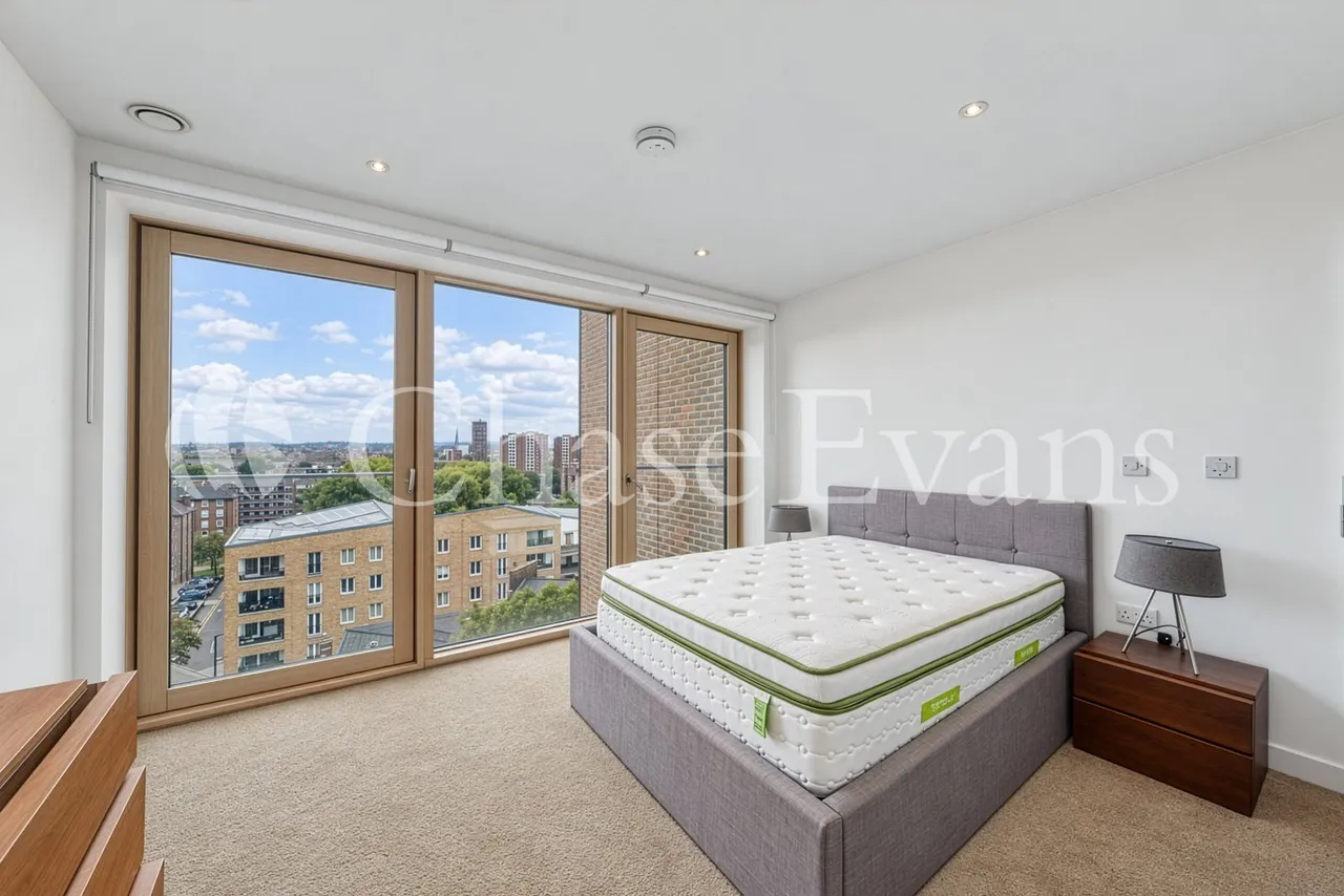 Trafalgar Place, Elephant & Castle, SE17, photo 7