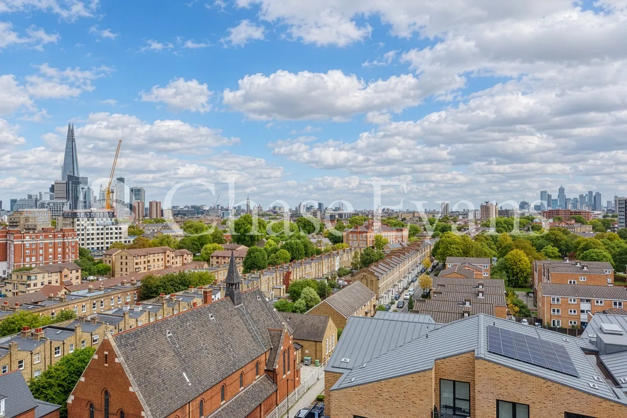 Trafalgar Place, Elephant & Castle, SE17, photo 13