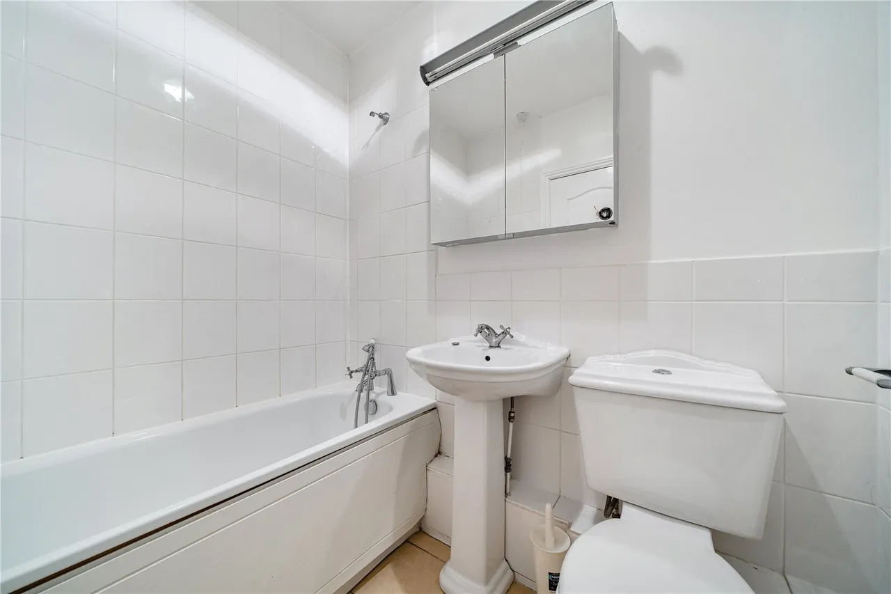 Leathermarket Court, London, SE1, photo 6