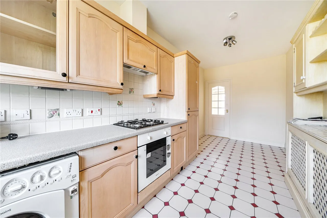 Leathermarket Court, London, SE1, photo 8