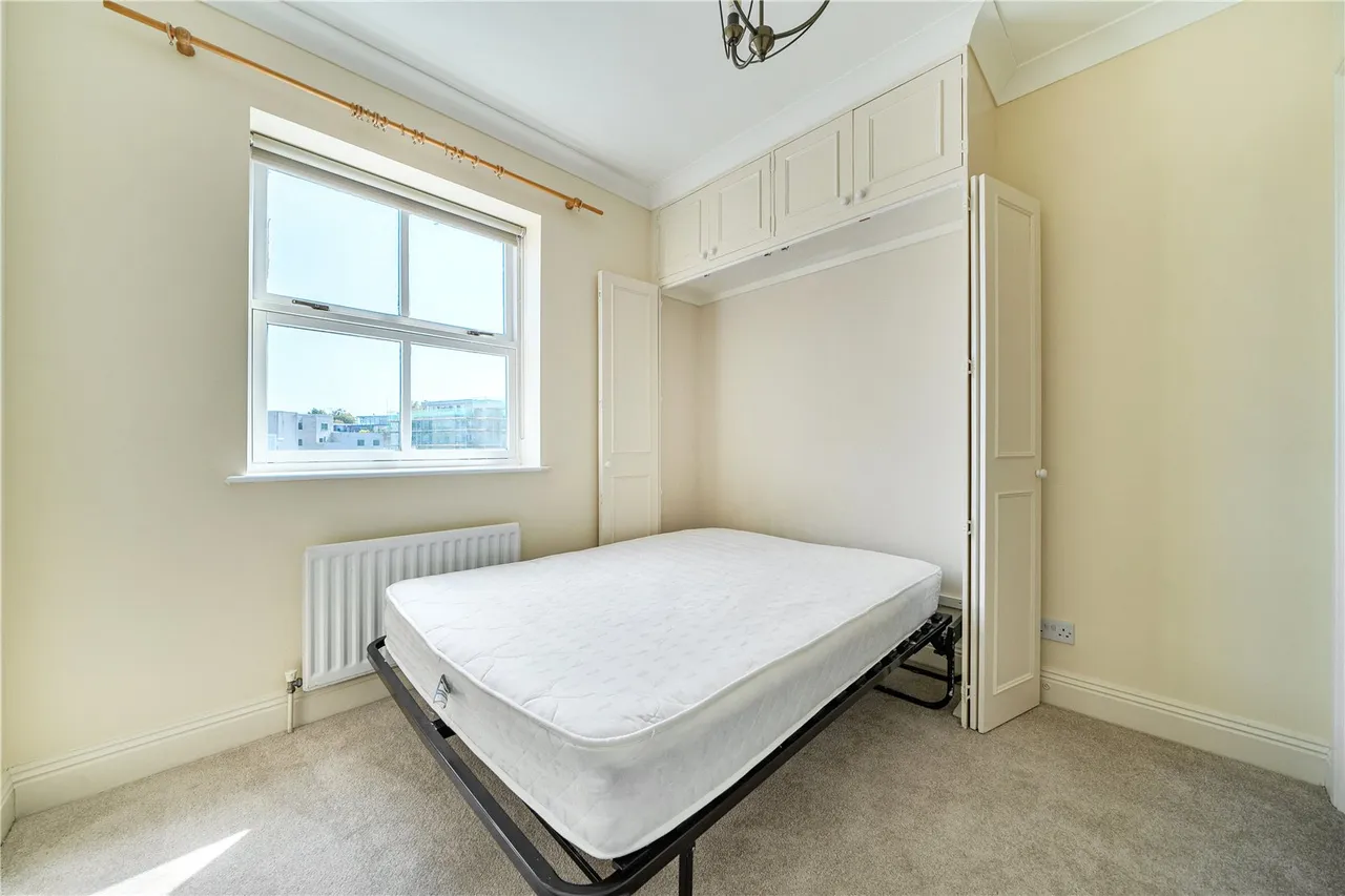 Leathermarket Court, London, SE1, photo 5