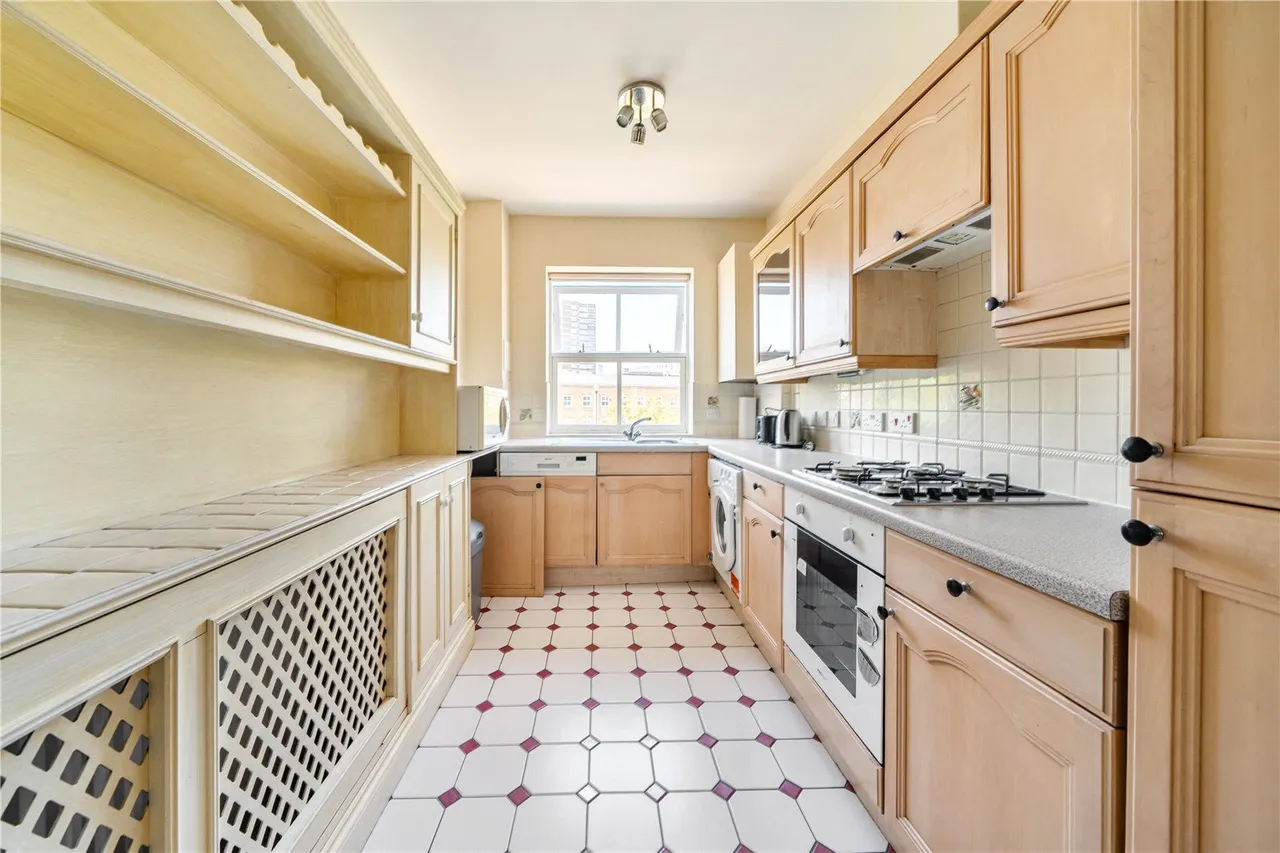 Leathermarket Court, London, SE1, photo 7