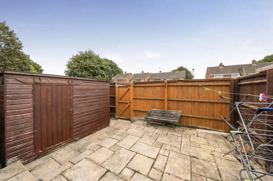 Trinity Close, Bicester, OX26, photo 15