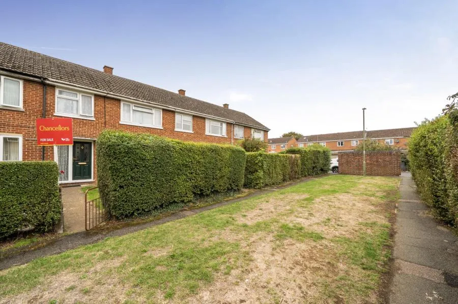 Trinity Close, Bicester, OX26, photo 17