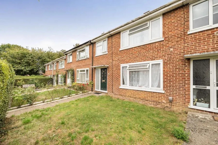 Trinity Close, Bicester, OX26, photo 16